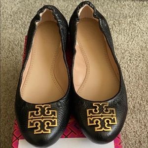 Tory Burch Melinda flats